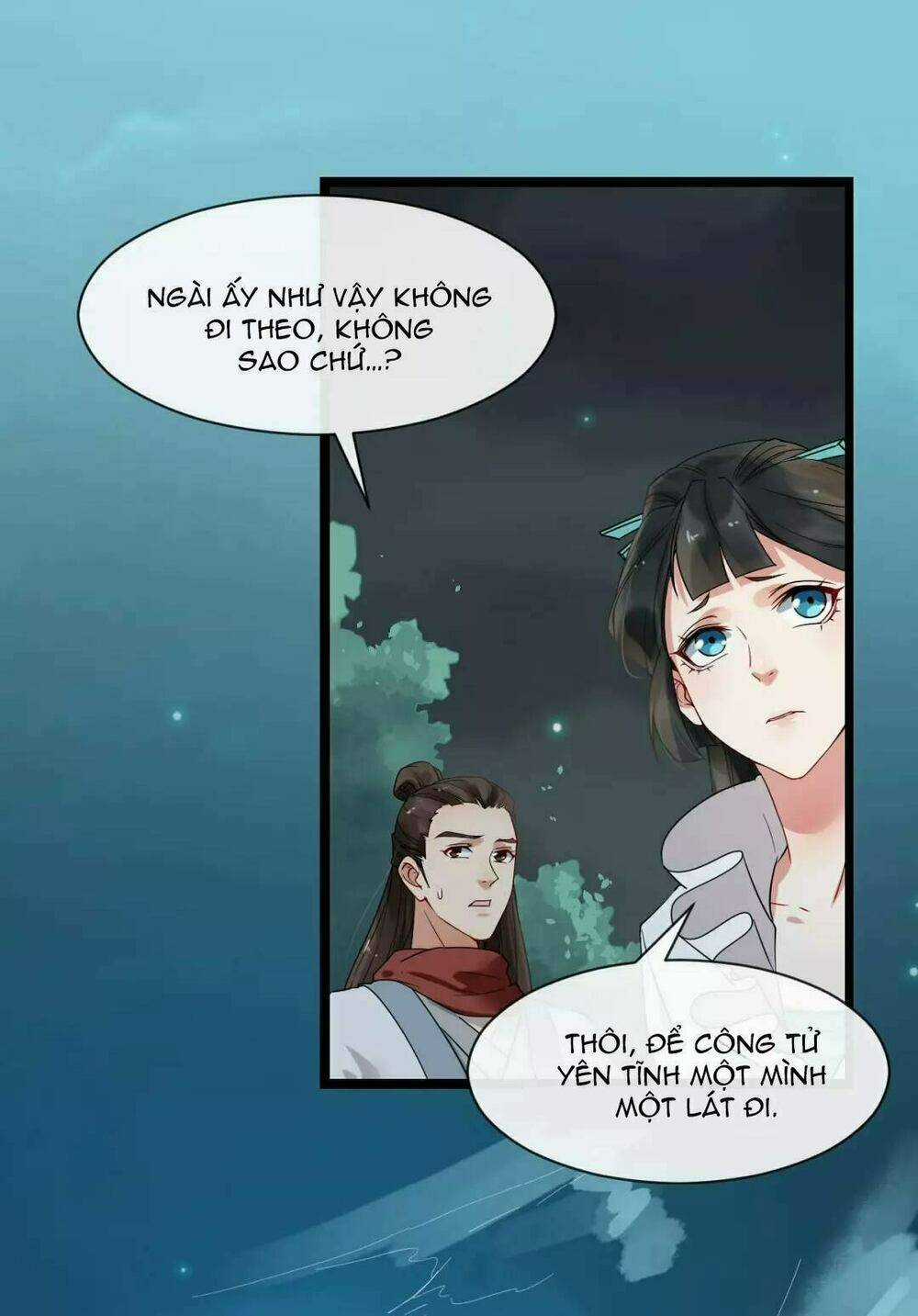 Bồng Sơn Viễn 2 - Chapter 2 - Trang 38