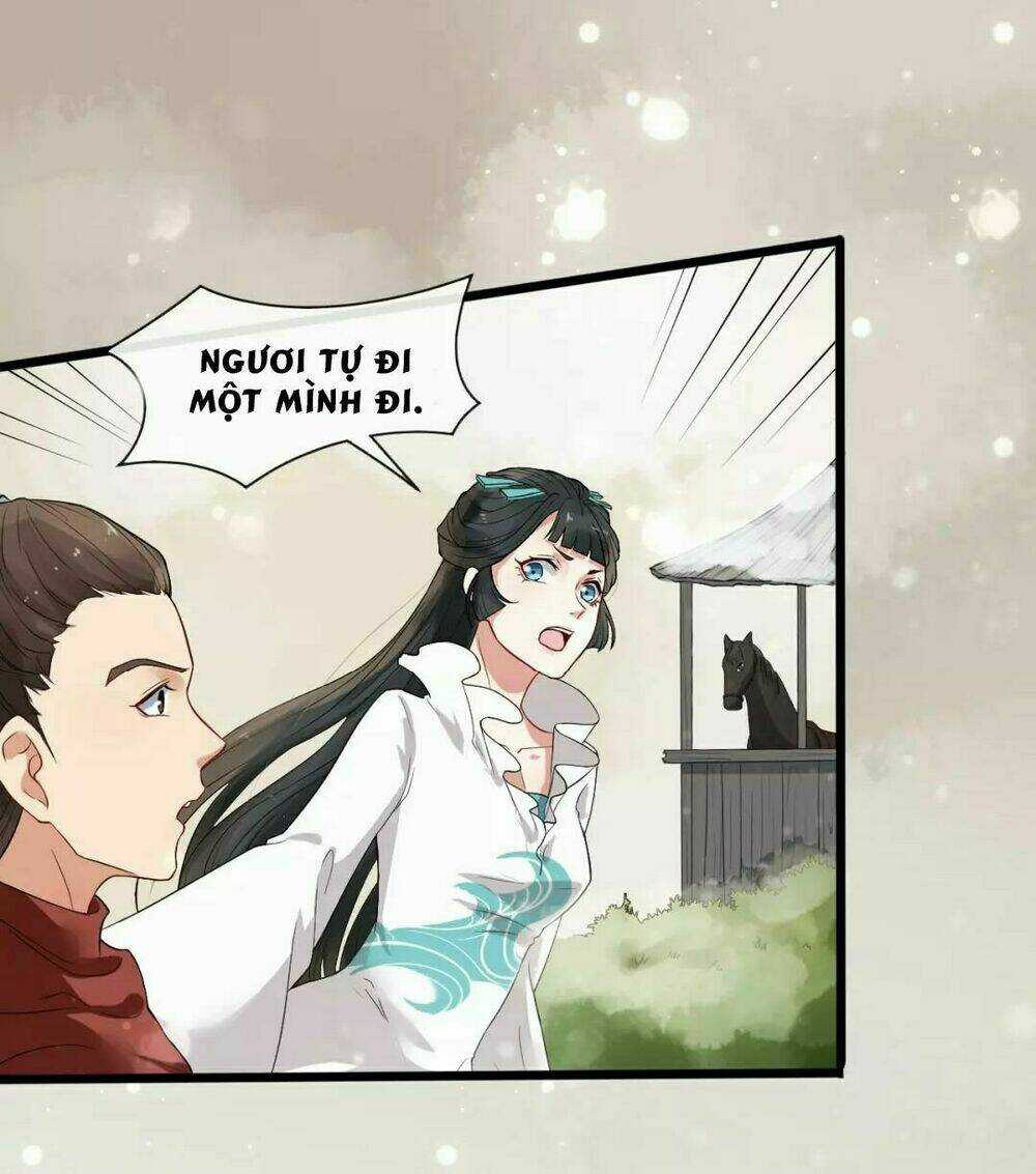 Bồng Sơn Viễn 2 - Chapter 2 - Trang 5