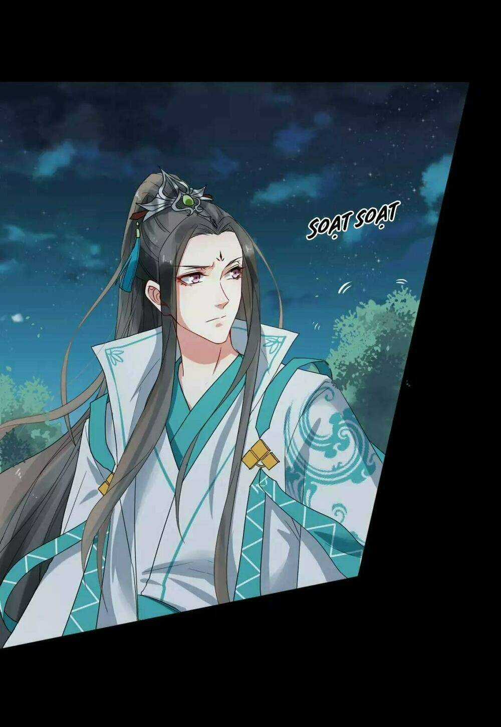 Bồng Sơn Viễn 2 - Chapter 2 - Trang 41