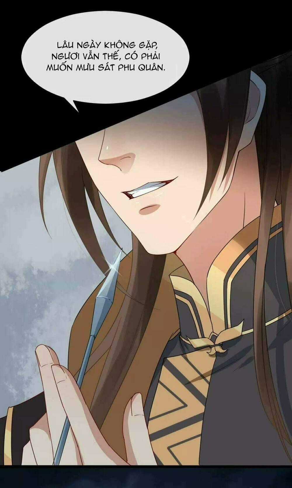 Bồng Sơn Viễn 2 - Chapter 2 - Trang 43