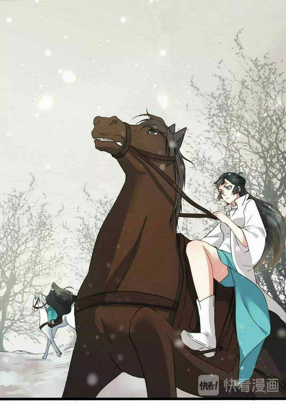 Bồng Sơn Viễn 2 - Chapter 2 - Trang 6