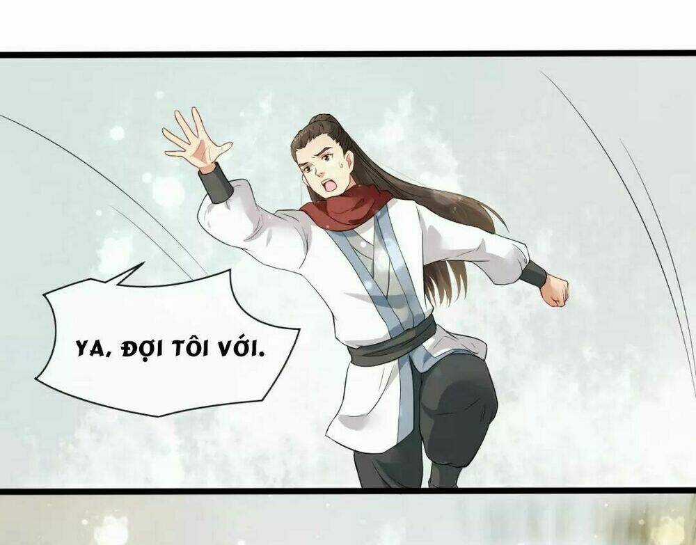 Bồng Sơn Viễn 2 - Chapter 2 - Trang 7