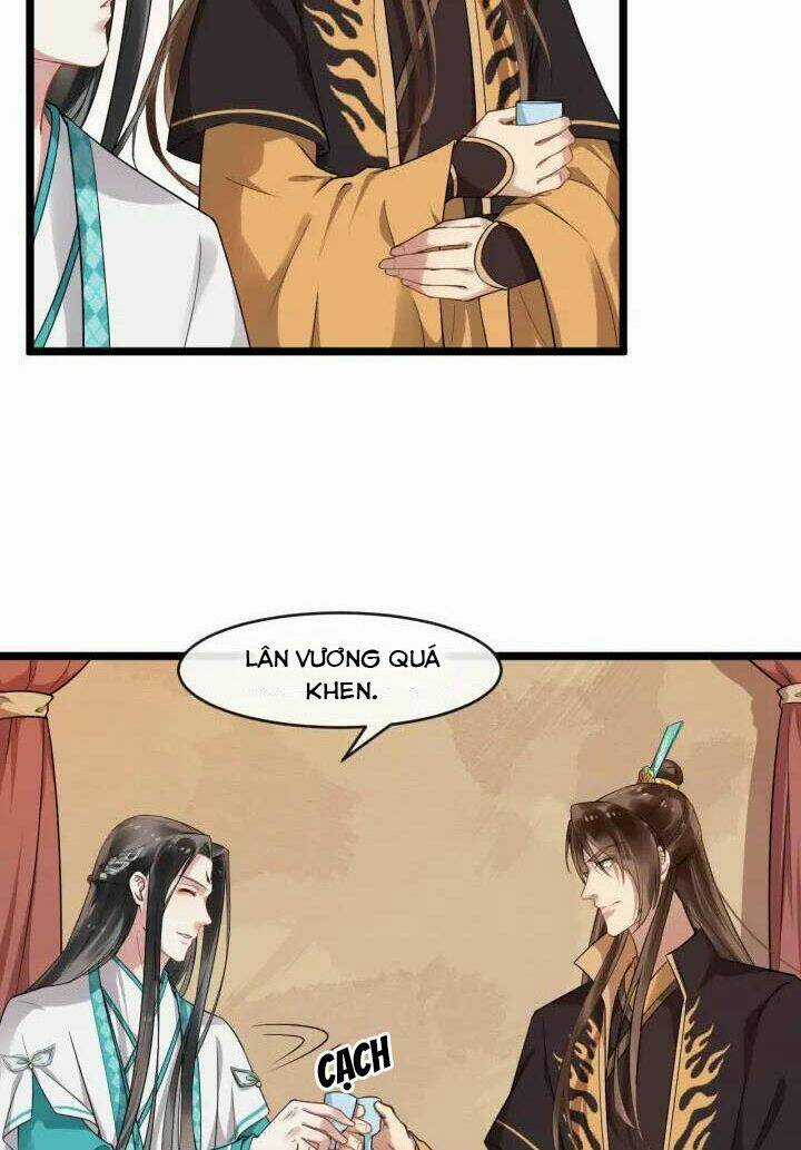 Bồng Sơn Viễn 2 - Chapter 20 - Trang 11