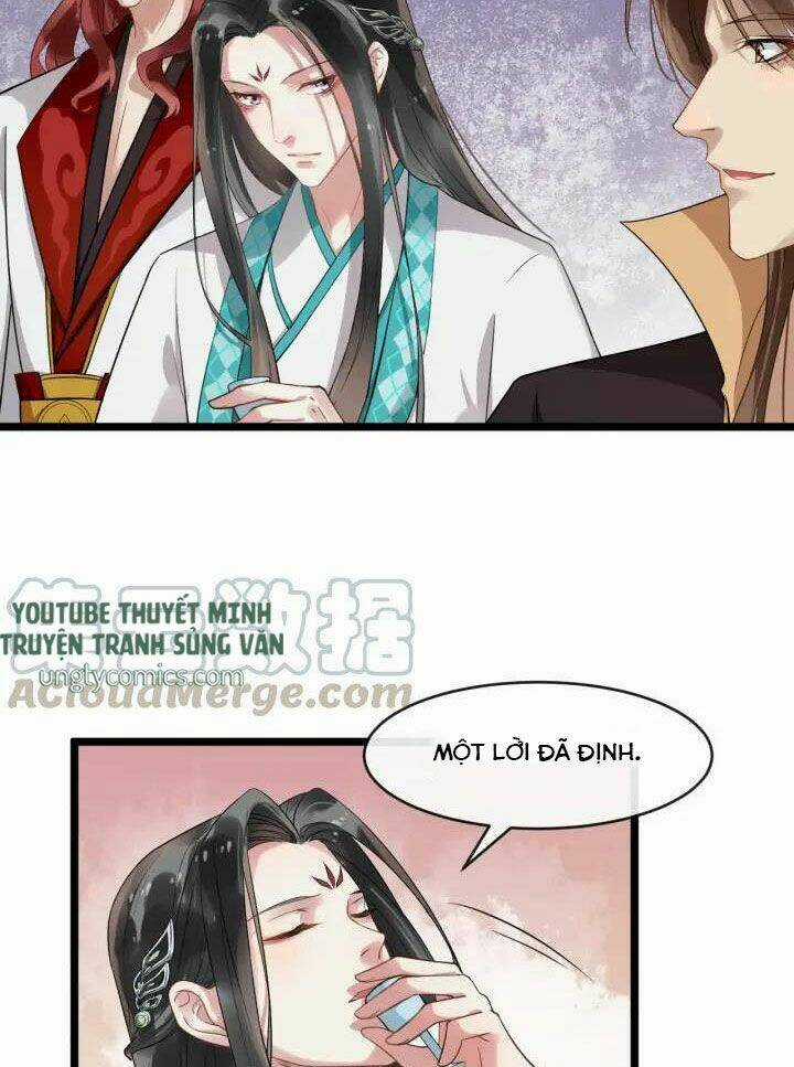 Bồng Sơn Viễn 2 - Chapter 20 - Trang 13