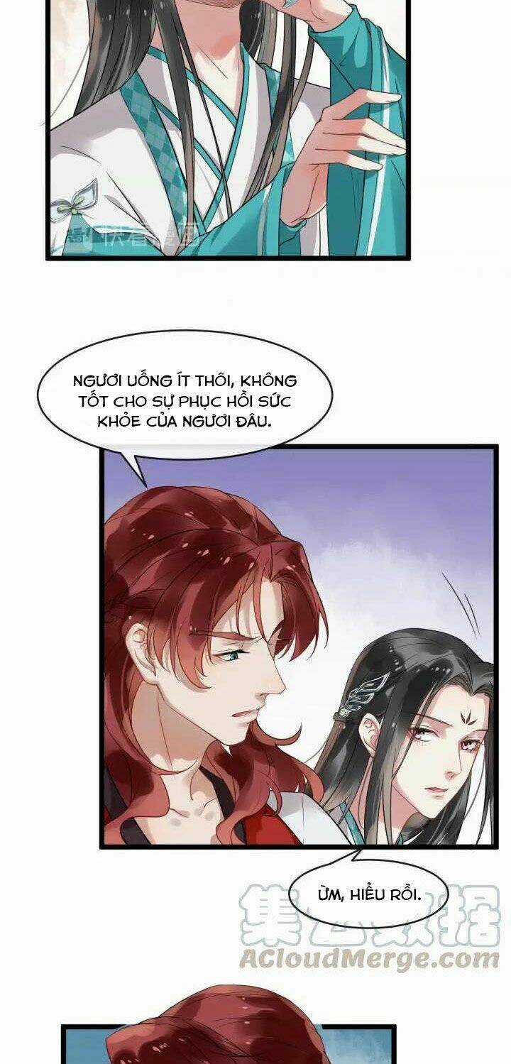 Bồng Sơn Viễn 2 - Chapter 20 - Trang 14