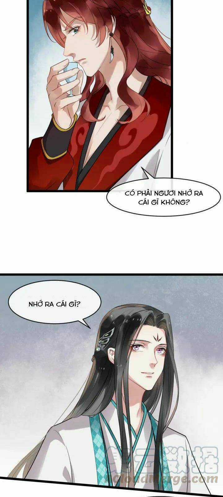 Bồng Sơn Viễn 2 - Chapter 20 - Trang 15