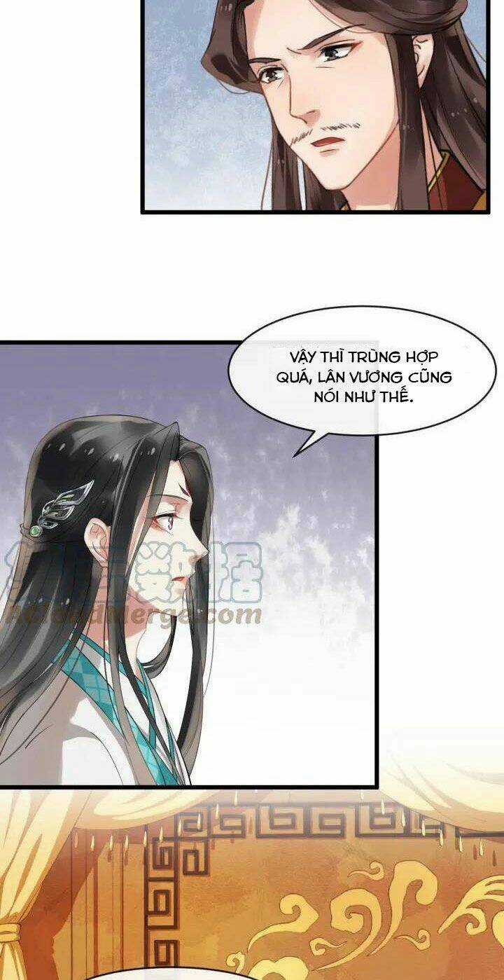 Bồng Sơn Viễn 2 - Chapter 20 - Trang 22