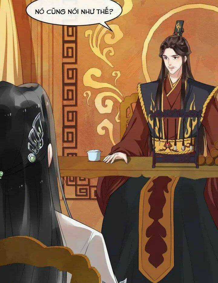 Bồng Sơn Viễn 2 - Chapter 20 - Trang 23