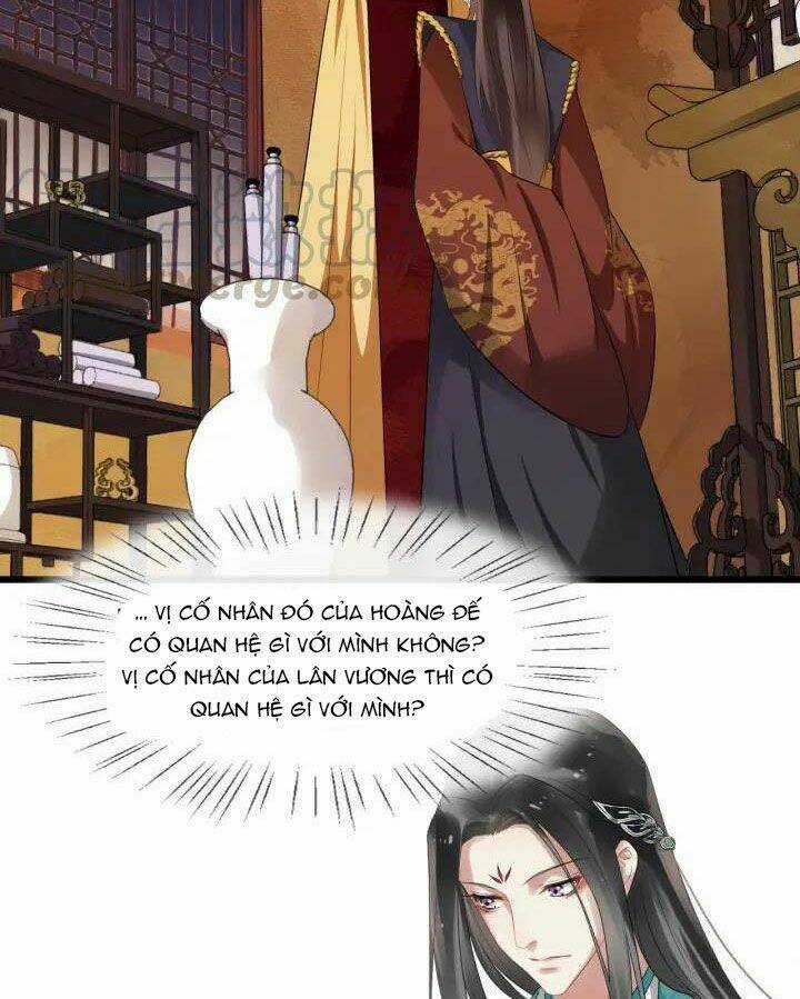 Bồng Sơn Viễn 2 - Chapter 20 - Trang 25