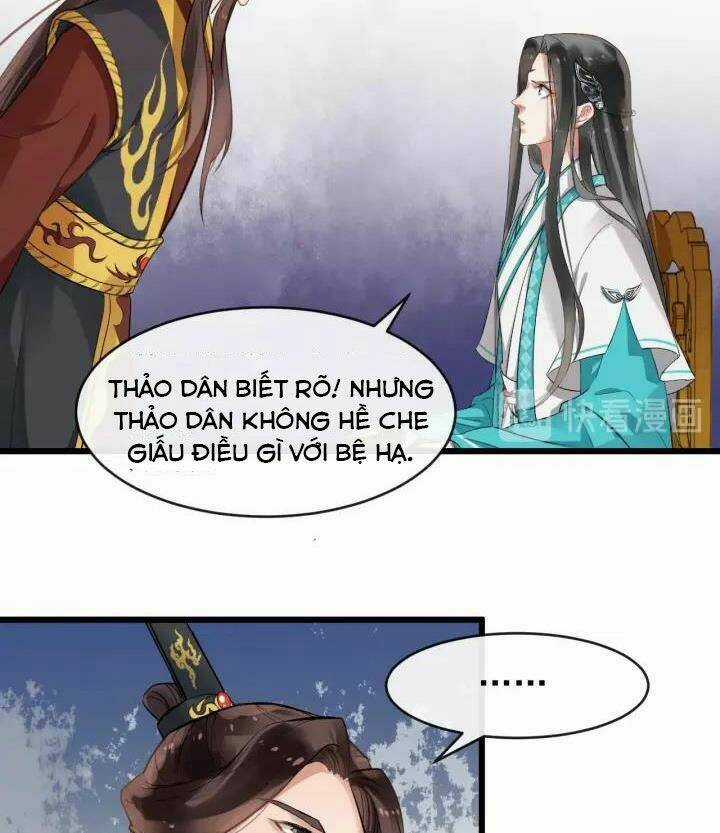 Bồng Sơn Viễn 2 - Chapter 20 - Trang 29