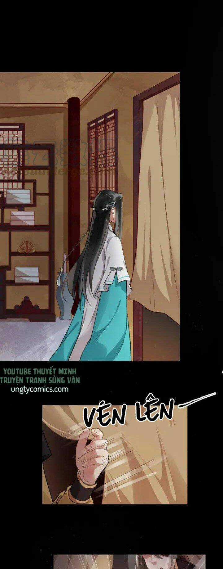 Bồng Sơn Viễn 2 - Chapter 20 - Trang 31