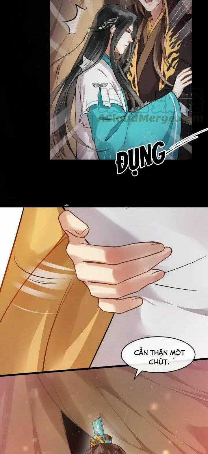 Bồng Sơn Viễn 2 - Chapter 20 - Trang 32