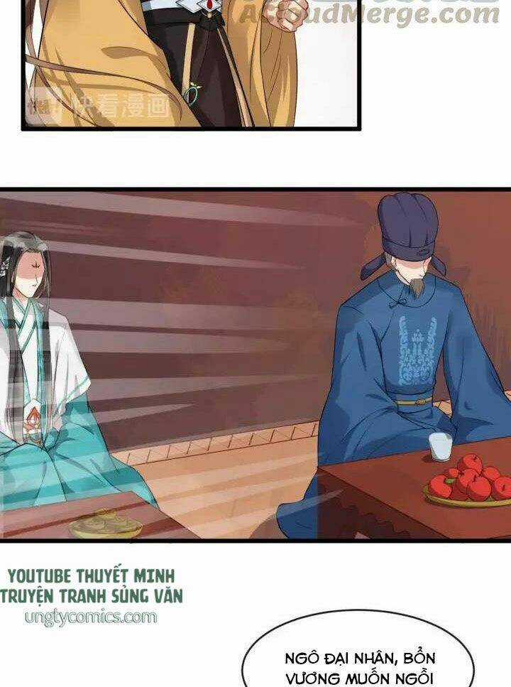 Bồng Sơn Viễn 2 - Chapter 20 - Trang 5