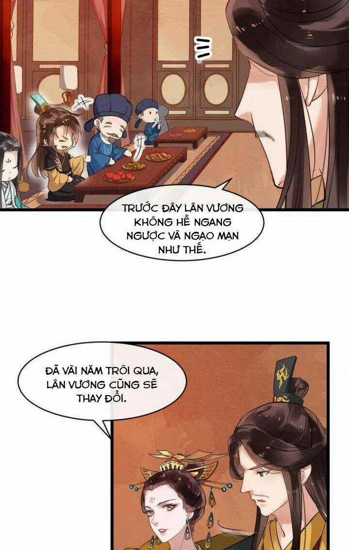 Bồng Sơn Viễn 2 - Chapter 20 - Trang 7