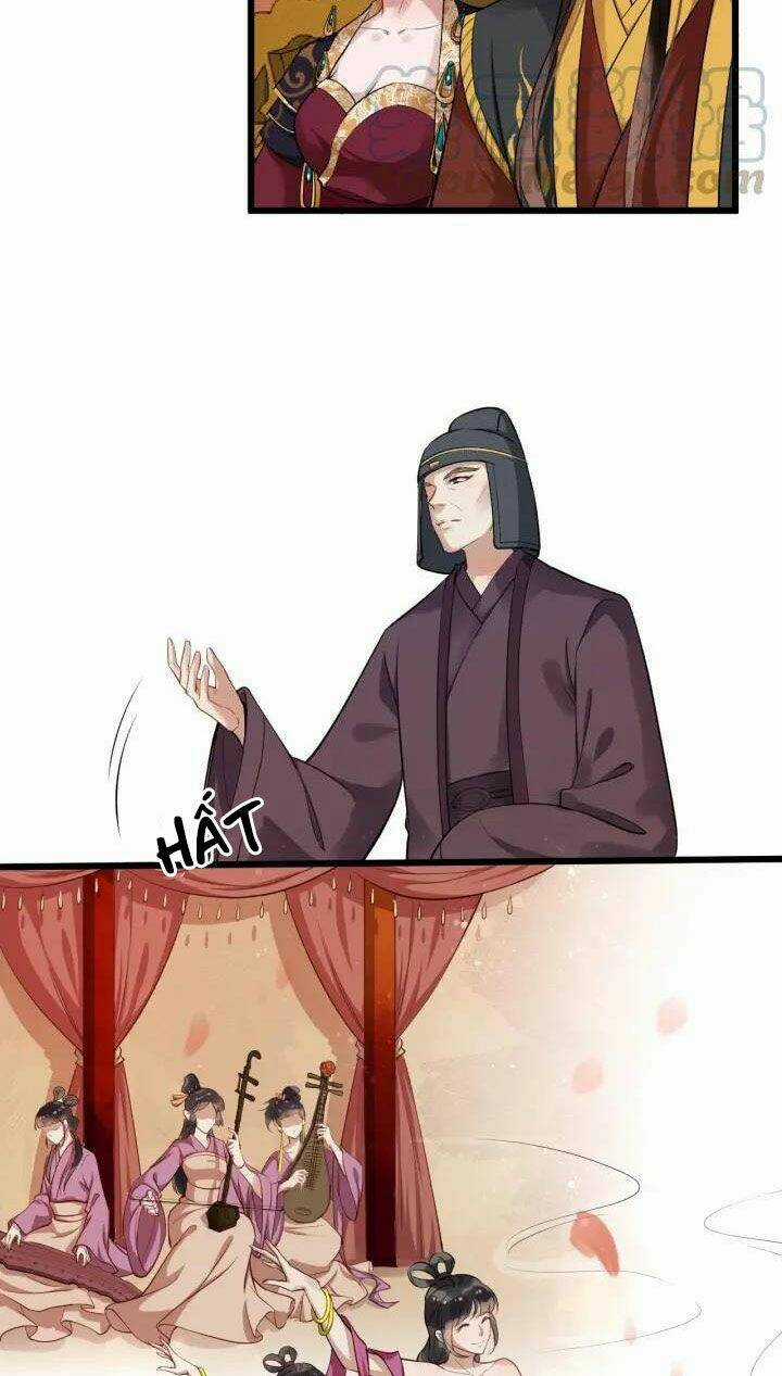 Bồng Sơn Viễn 2 - Chapter 20 - Trang 8