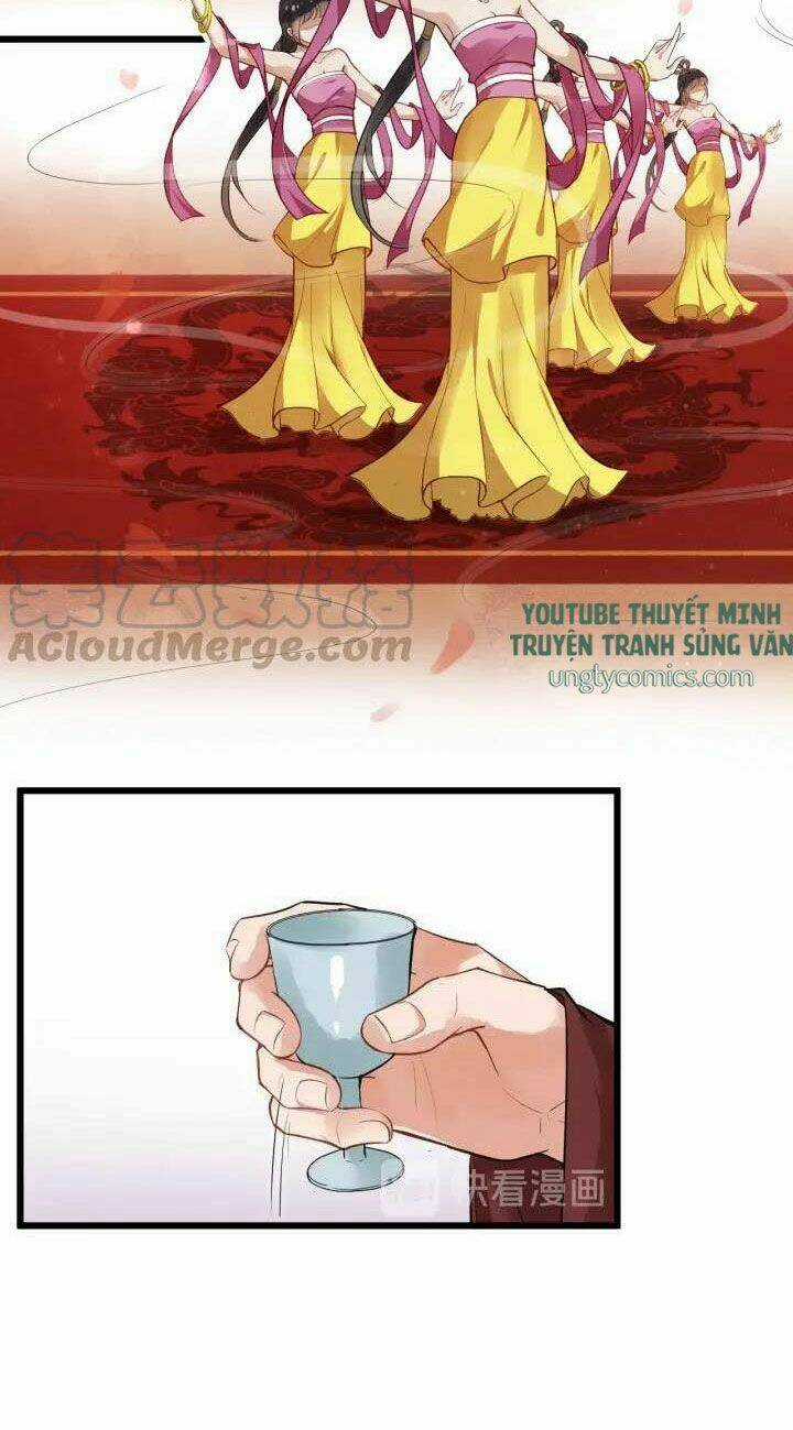 Bồng Sơn Viễn 2 - Chapter 20 - Trang 9