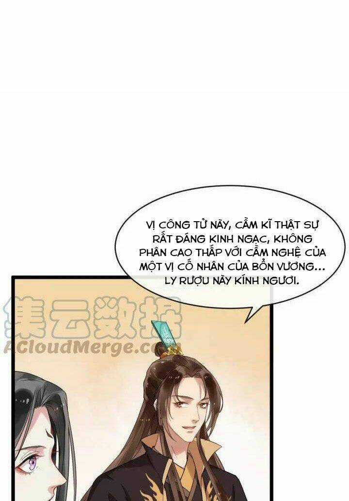 Bồng Sơn Viễn 2 - Chapter 20 - Trang 10