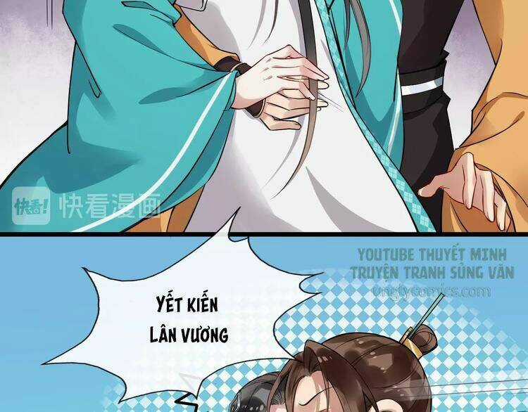 Bồng Sơn Viễn 2 - Chapter 21 - Trang 11