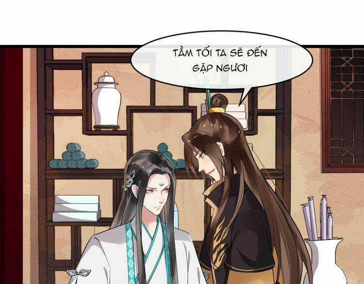 Bồng Sơn Viễn 2 - Chapter 21 - Trang 14