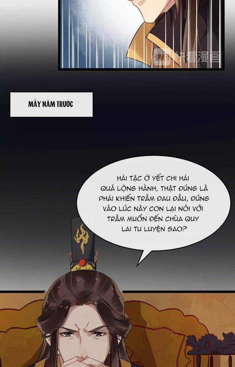 Bồng Sơn Viễn 2 - Chapter 21 - Trang 26