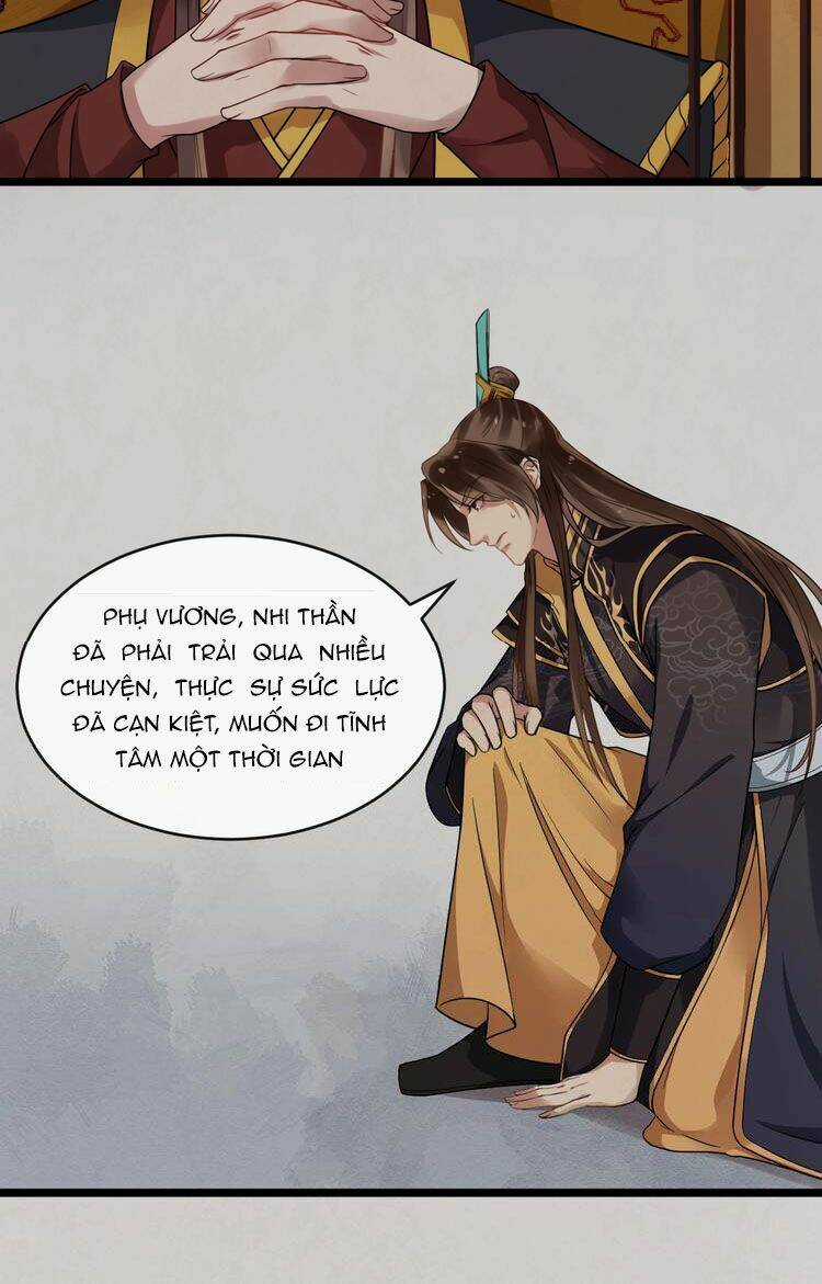 Bồng Sơn Viễn 2 - Chapter 21 - Trang 28