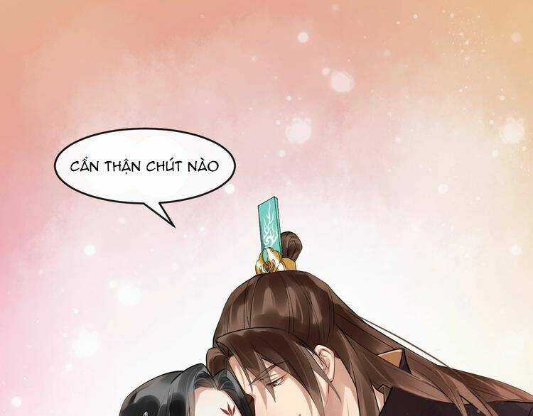 Bồng Sơn Viễn 2 - Chapter 21 - Trang 4