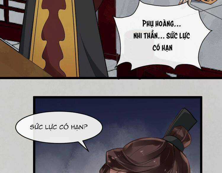 Bồng Sơn Viễn 2 - Chapter 21 - Trang 36