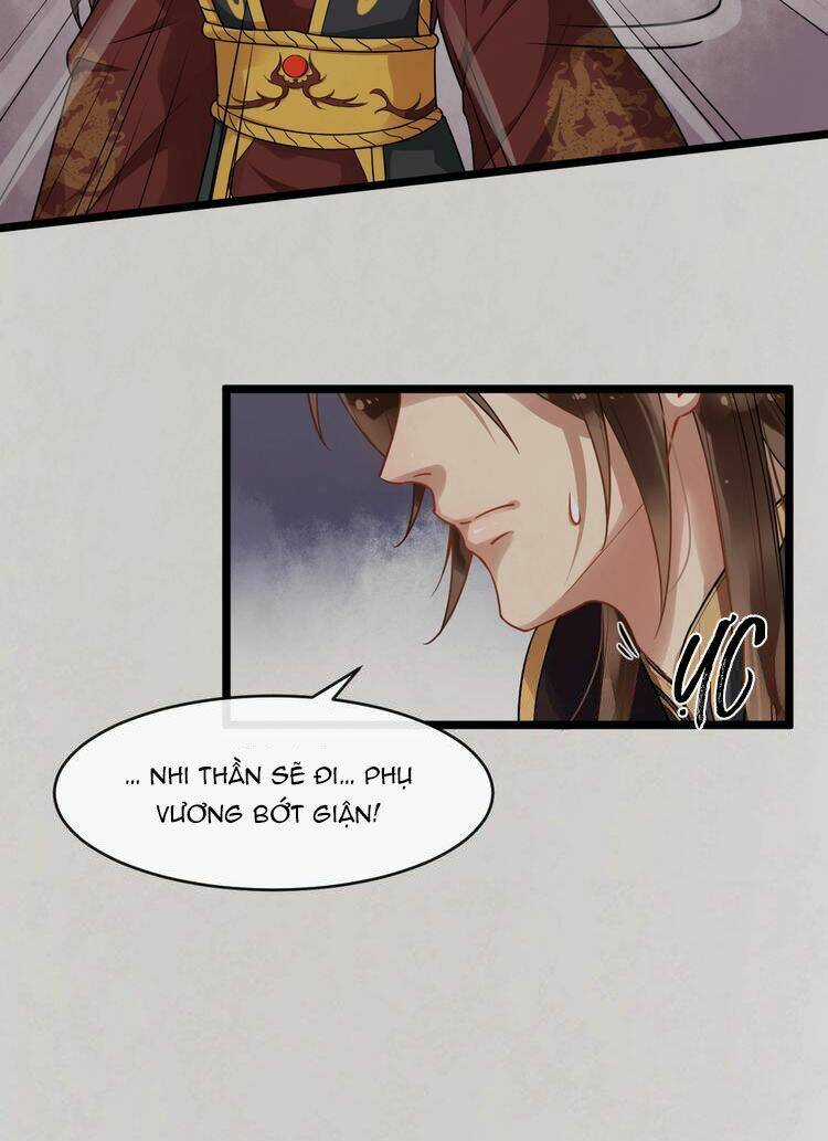 Bồng Sơn Viễn 2 - Chapter 21 - Trang 38