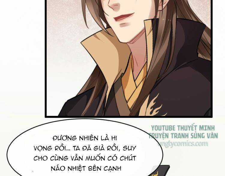 Bồng Sơn Viễn 2 - Chapter 21 - Trang 51