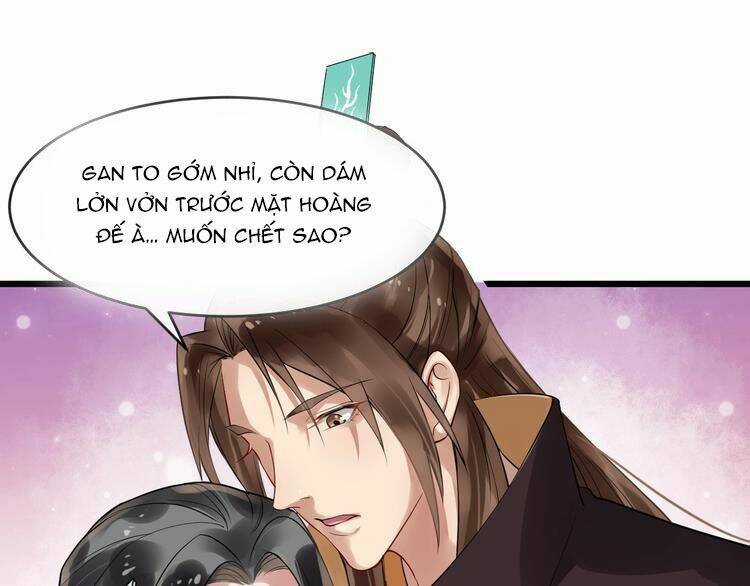 Bồng Sơn Viễn 2 - Chapter 21 - Trang 8