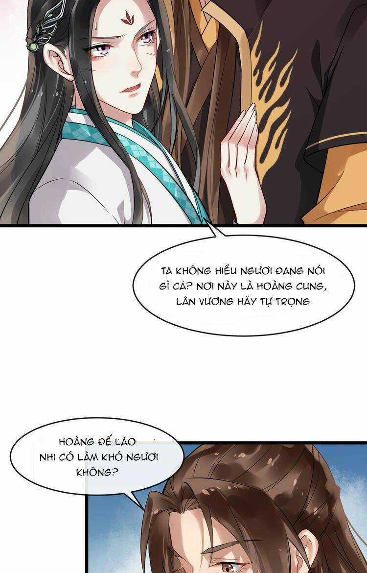 Bồng Sơn Viễn 2 - Chapter 21 - Trang 9