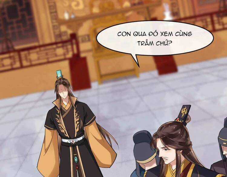 Bồng Sơn Viễn 2 - Chapter 22 - Trang 17