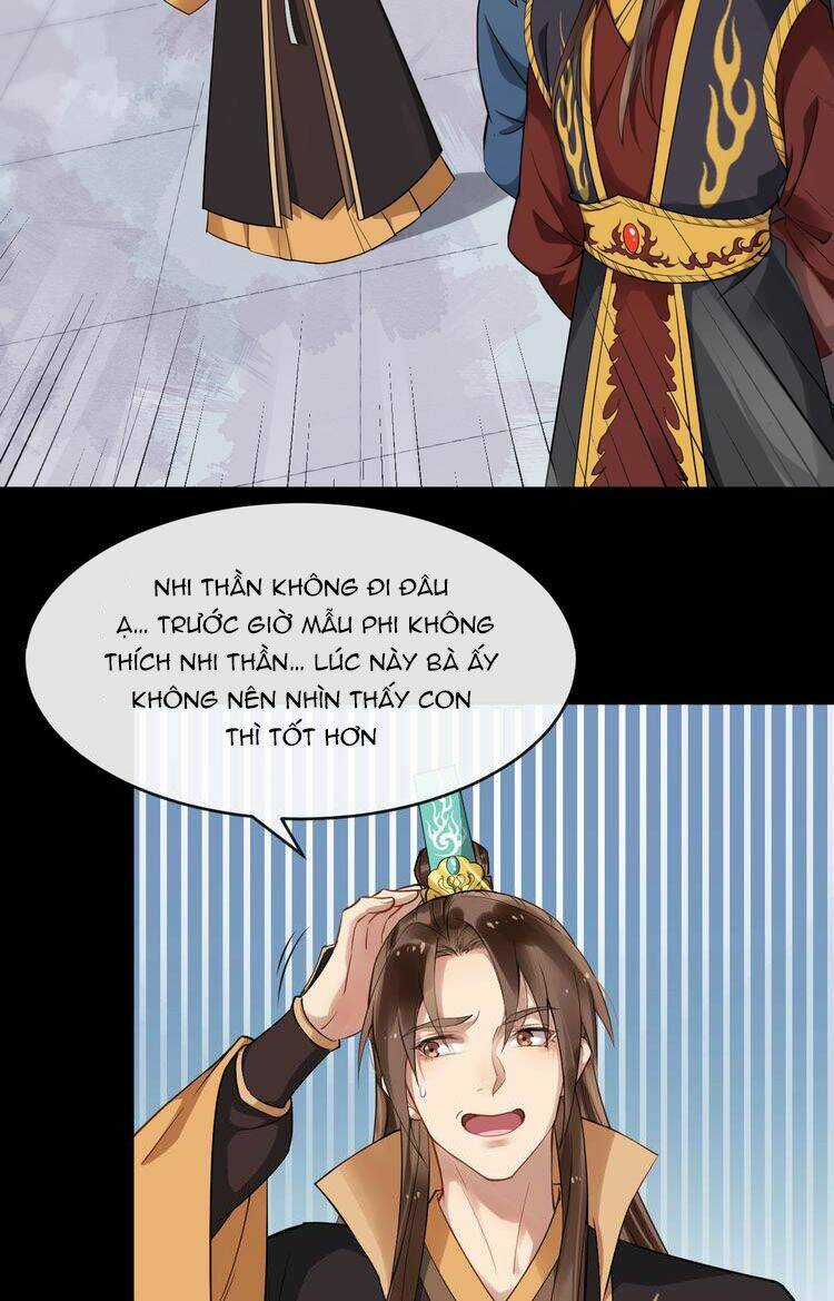 Bồng Sơn Viễn 2 - Chapter 22 - Trang 18