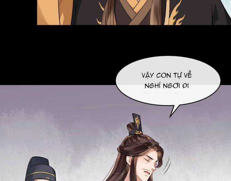 Bồng Sơn Viễn 2 - Chapter 22 - Trang 19