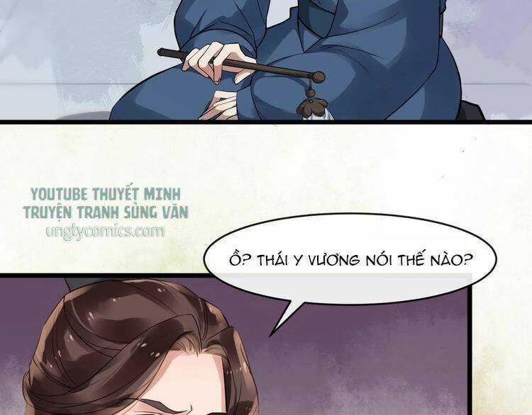 Bồng Sơn Viễn 2 - Chapter 22 - Trang 8