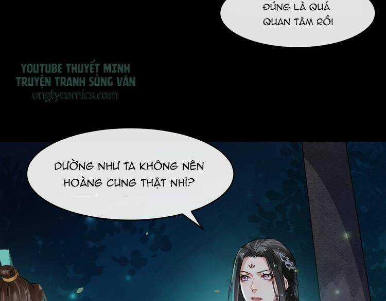 Bồng Sơn Viễn 2 - Chapter 23 - Trang 35