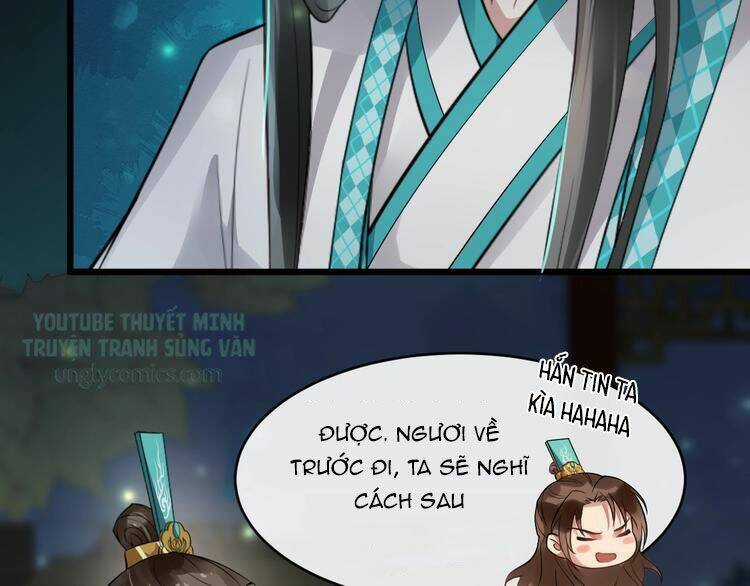 Bồng Sơn Viễn 2 - Chapter 23 - Trang 51