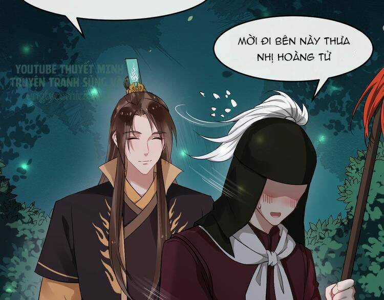 Bồng Sơn Viễn 2 - Chapter 23 - Trang 67