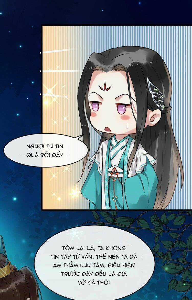 Bồng Sơn Viễn 2 - Chapter 23 - Trang 8