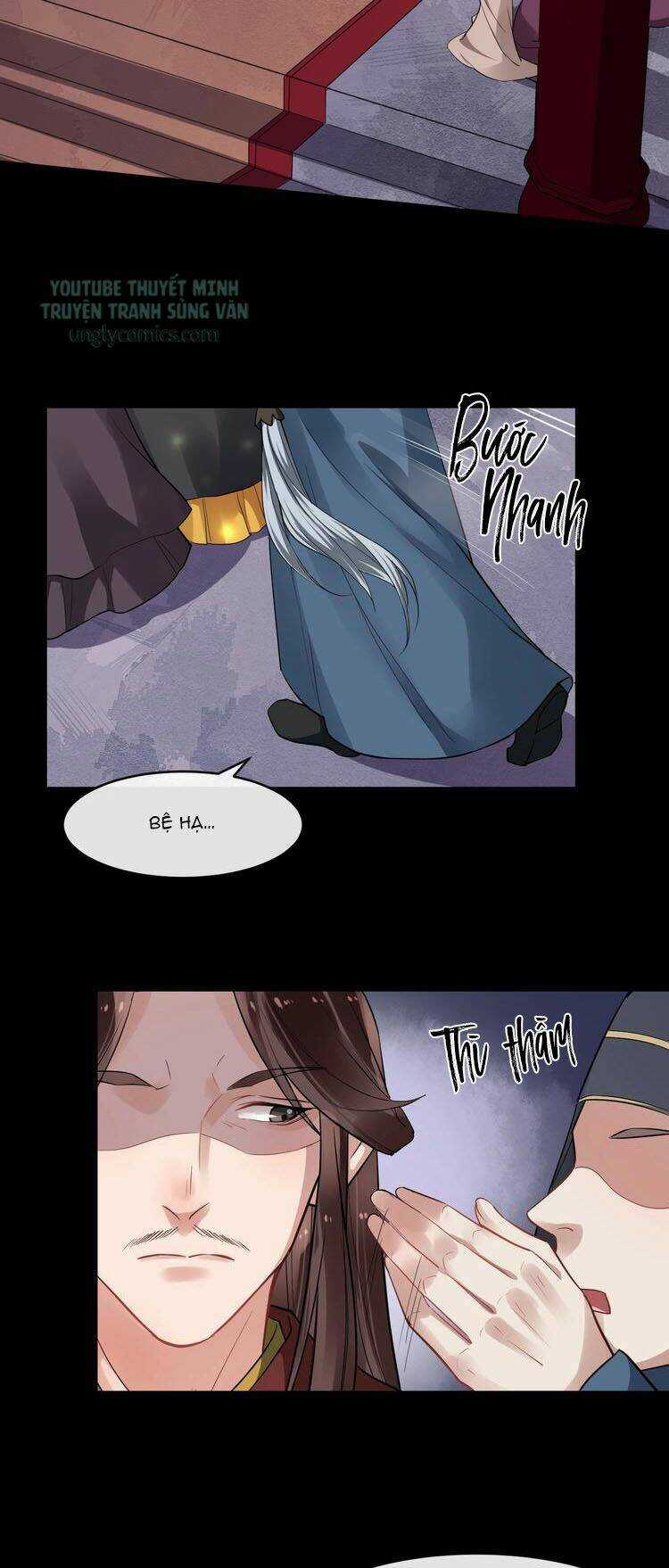 Bồng Sơn Viễn 2 - Chapter 23 - Trang 71