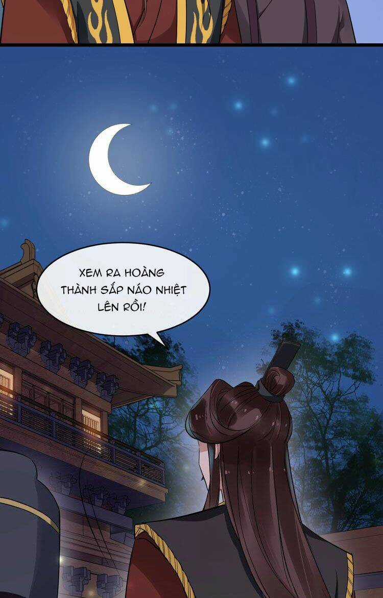 Bồng Sơn Viễn 2 - Chapter 23 - Trang 77