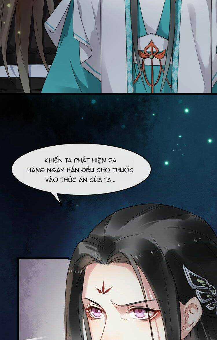 Bồng Sơn Viễn 2 - Chapter 23 - Trang 10