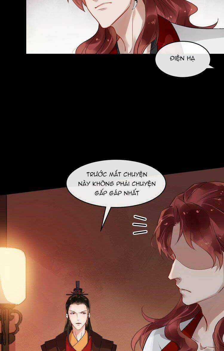 Bồng Sơn Viễn 2 - Chapter 24 - Trang 26