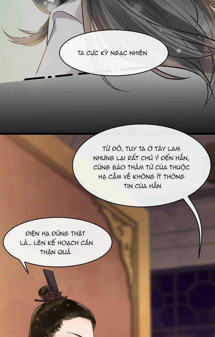 Bồng Sơn Viễn 2 - Chapter 24 - Trang 37