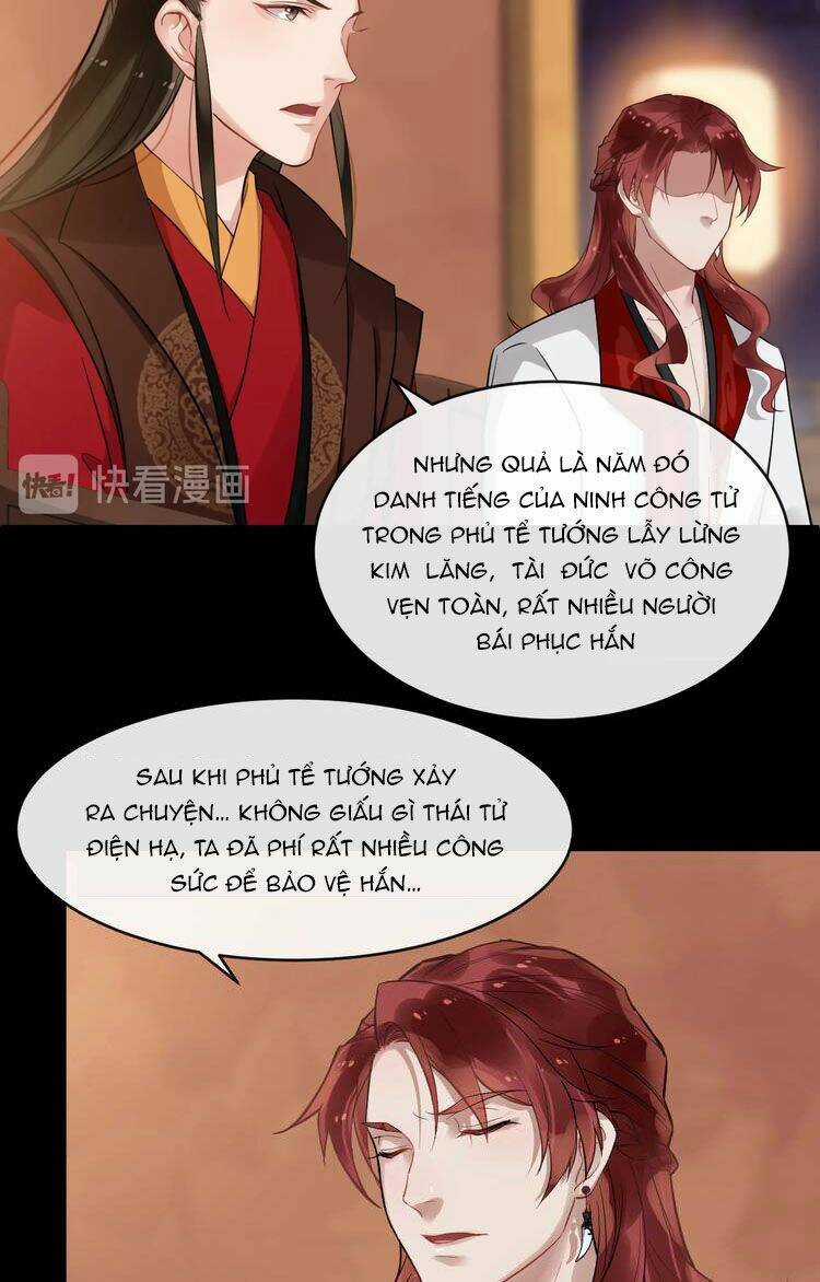 Bồng Sơn Viễn 2 - Chapter 24 - Trang 38
