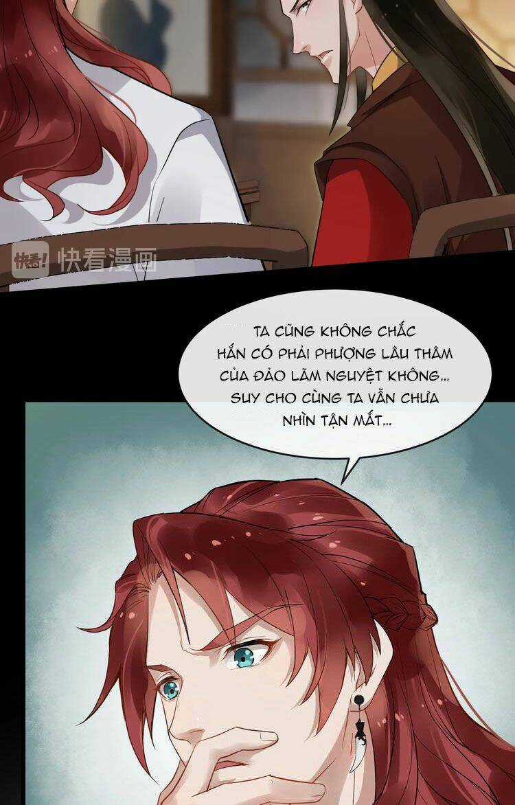 Bồng Sơn Viễn 2 - Chapter 24 - Trang 57