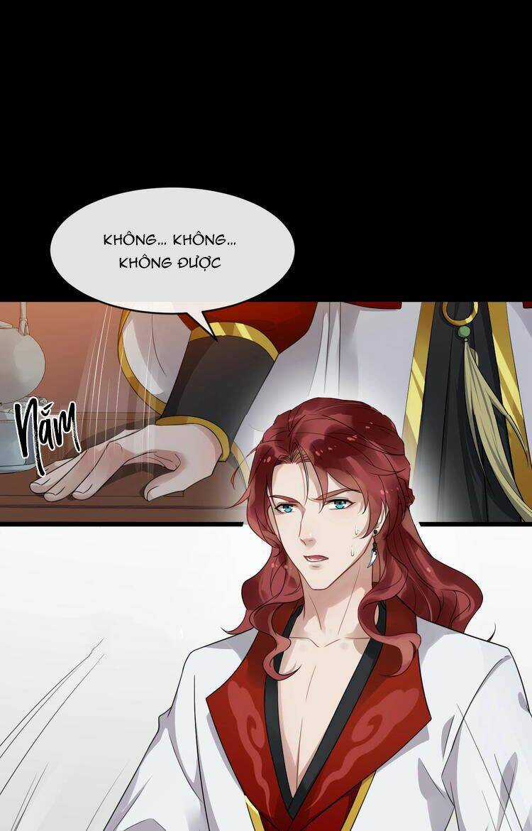 Bồng Sơn Viễn 2 - Chapter 25 - Trang 23