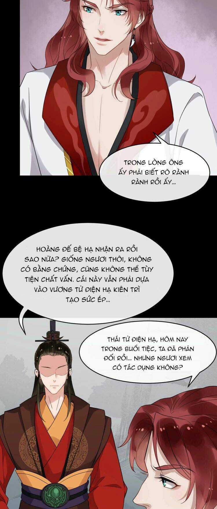 Bồng Sơn Viễn 2 - Chapter 25 - Trang 29