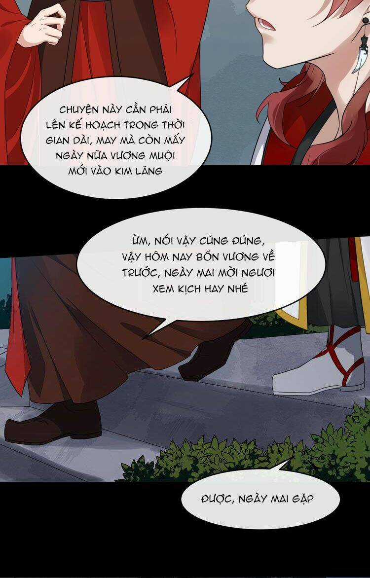 Bồng Sơn Viễn 2 - Chapter 25 - Trang 30