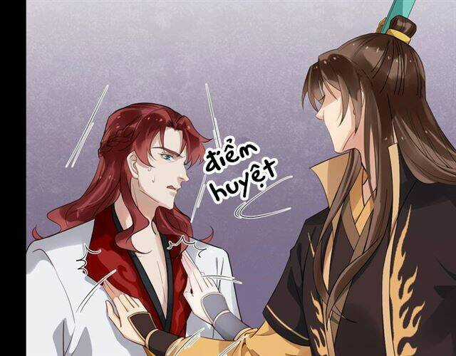 Bồng Sơn Viễn 2 - Chapter 26 - Trang 13